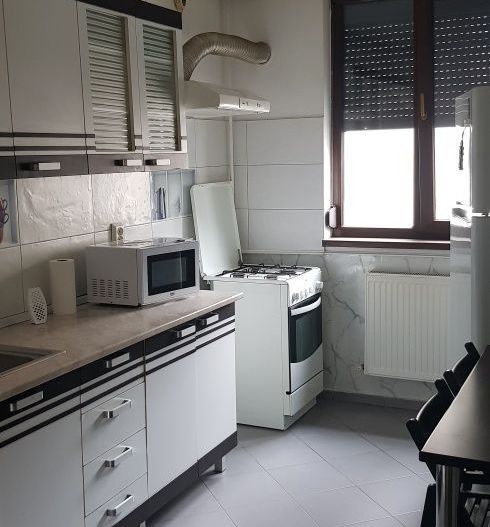 Apartament 2 camere, 64 mp, et. 2/6, centrala termica proprie zona Valea Oltului - Poză 5