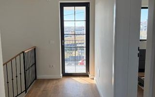 Duplex de vânzare, Miroslava, strada Stadionului, 4 camere, 165.000 EUR - Poză 2