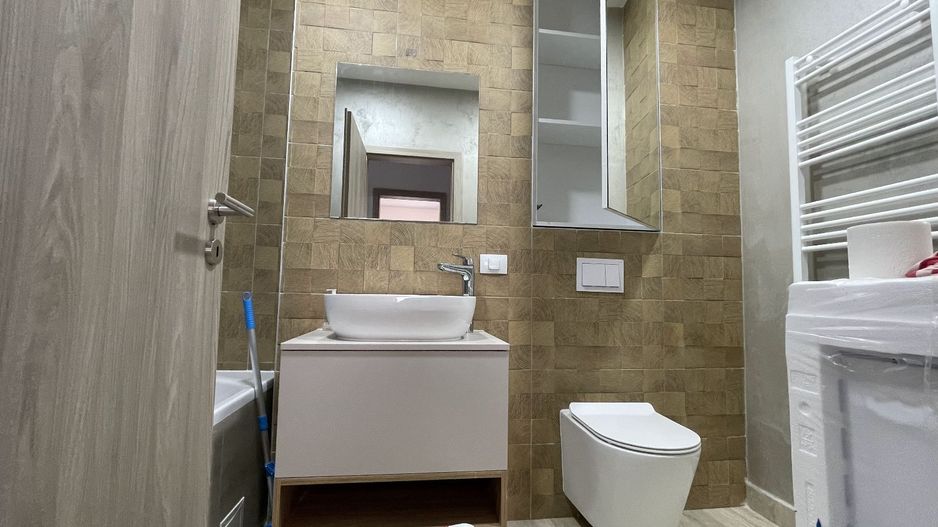 Apartament 2 camere de inchiriat - Poză 16