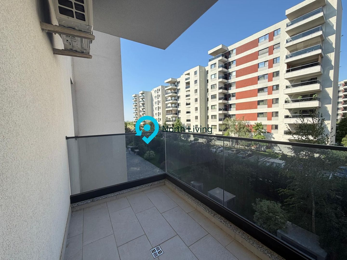 Garsonieră Modernă  | Rond Pipera – OMV | - Poză 1
