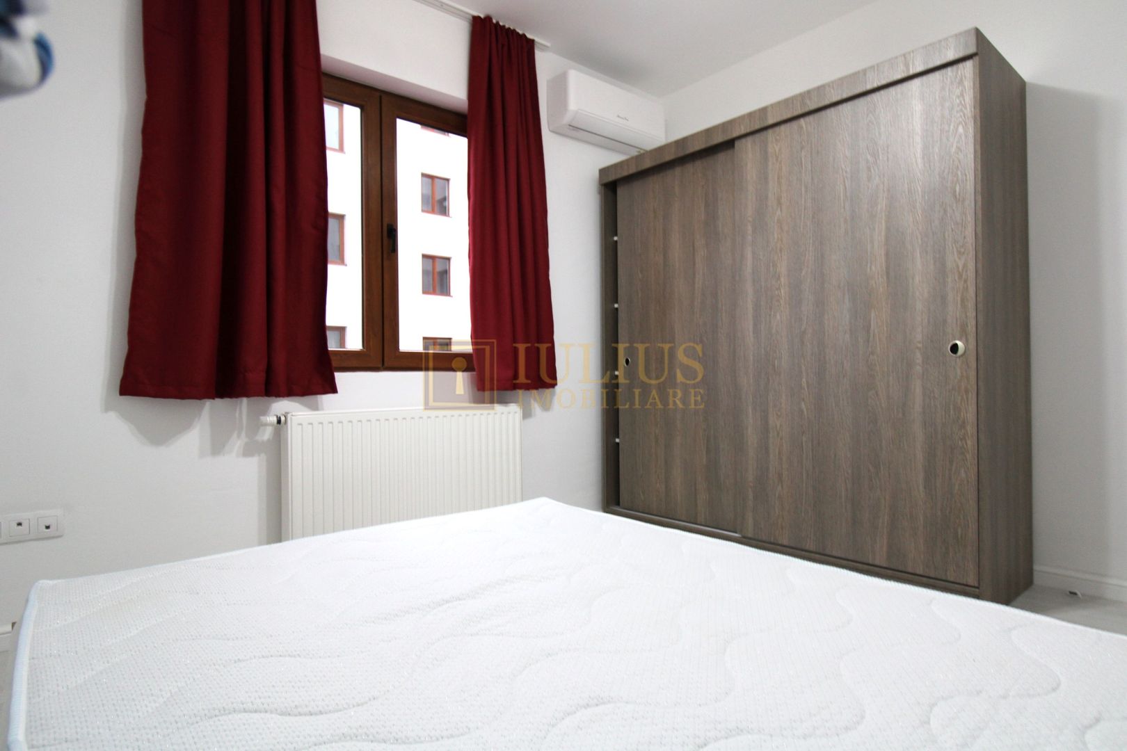 Apartament luminos, 3 camere, parcare subterana, Toronto Residance - Poză 8