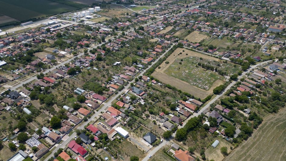 Teren 3000 mp in Loc Zadareni - Poză 4