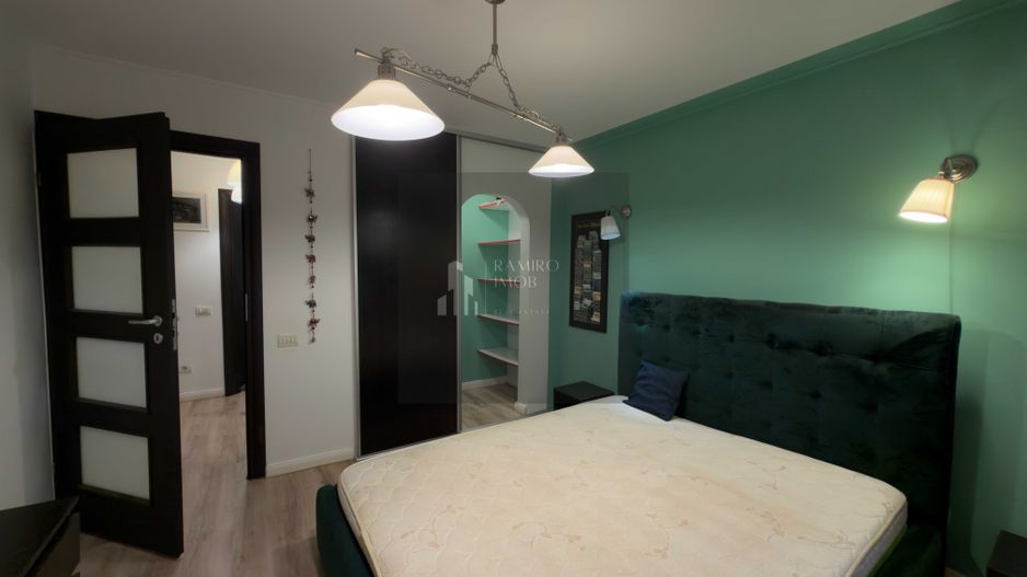 2 CAMERE DECOMANDAT/GATA DE MUTARE/PARCARE GIURGIULUI - Poză 1