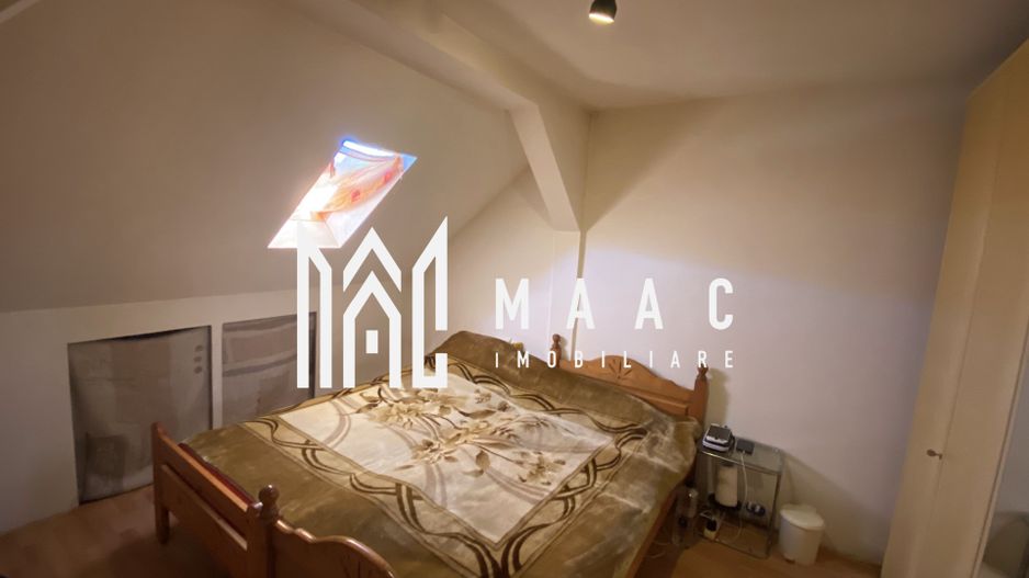 Apartament 3 camere | 77 MPU | Decomandat | Mobilat | Milea - Poză 6