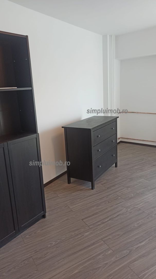 Zona centrala decomandat 2 camere - Poză 3