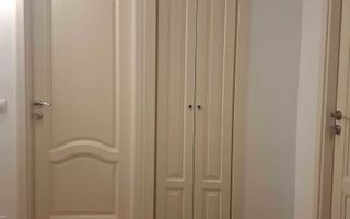Apartament 3 camere, 80 mp, parter – Dancu, Doi Băieți, recent renovat, mobilat și utilat - Poză 6