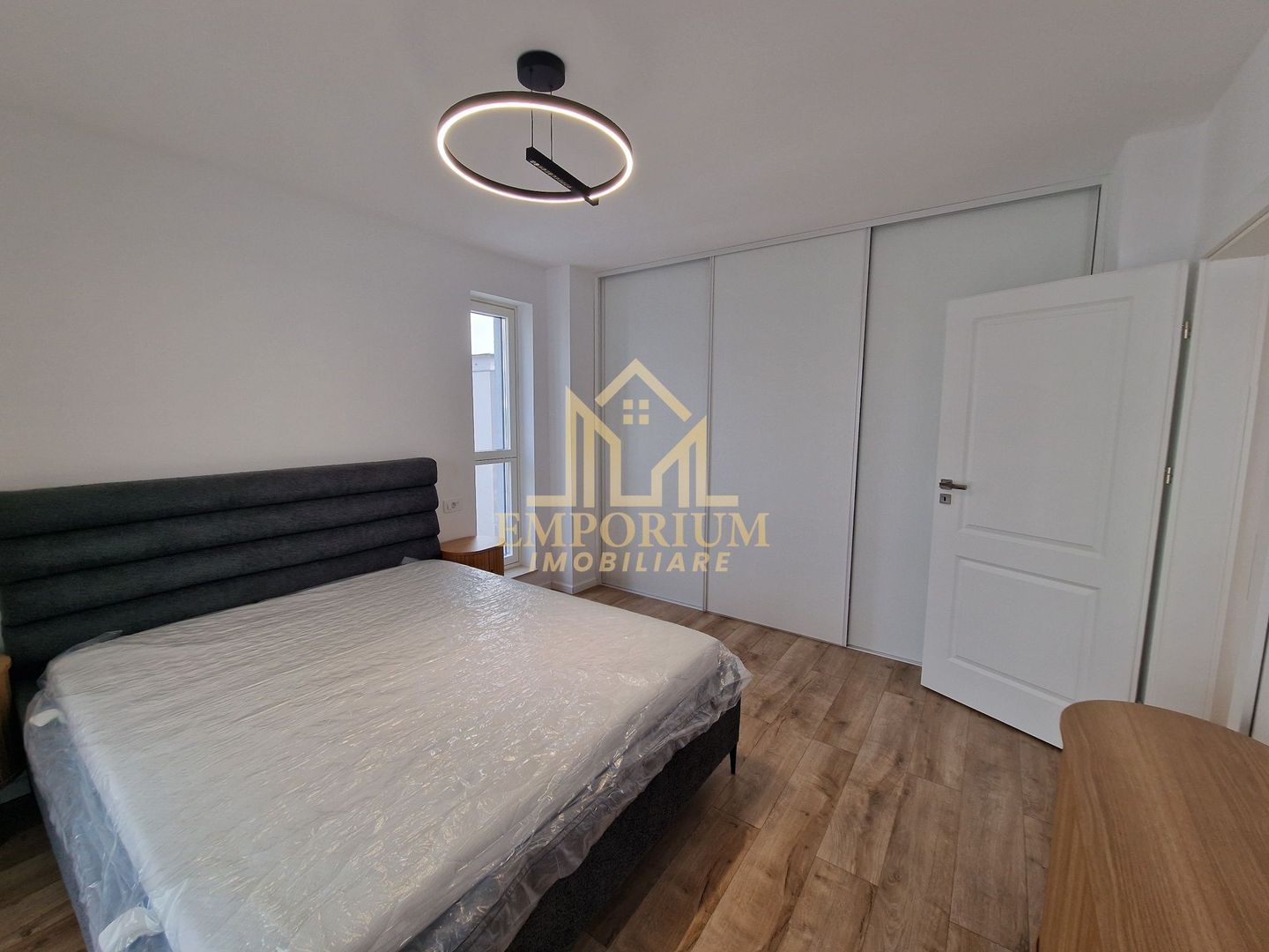 2 camere semidecomandate, Pet Friendly, AC, Parcare, Columna Residence - Poză 5