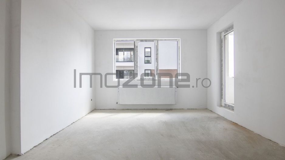 DRUMUL TABEREI, 2 CAMERE, pozitionat pe SUD, ETAJ 3/6, LIFT, FINISAT LA CHEIE, - Poză 8