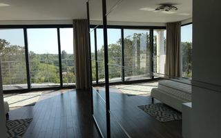 DUPLEX SUPERB - VEDERE PANORAMICA, LA VANZARE IN HERASTRAU - Poză 2