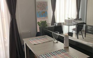 Garsoniera 39Mp 20 Residence Splaiul Independenței Grozăvești Virtuții - Poză 2