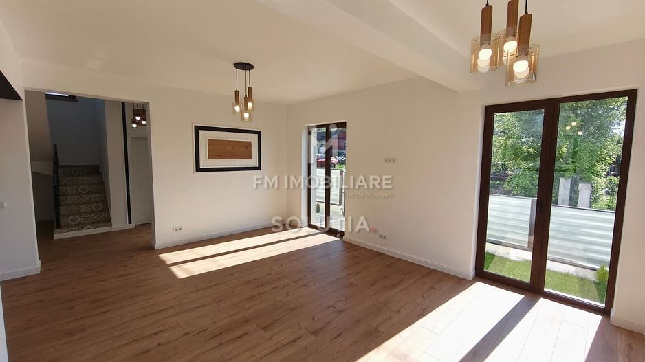 Casă nouă P+1 de vânzare – zona Miron Costin | Baia Mare - Poză 3
