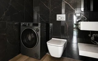 Apartament lux 3 camere si parcare de inchiriat Green Life Frunzisului - Poză 11