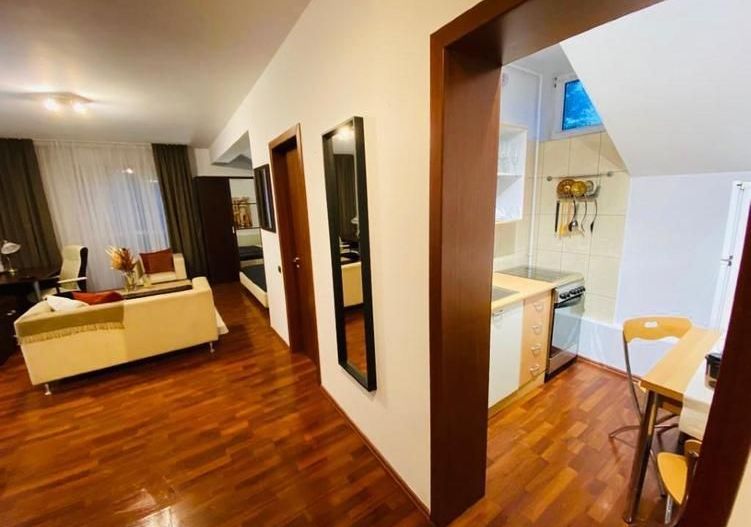 STUDIO SPATIOS | BOXA SUBSOL | PRIMAVERII - Poză 12