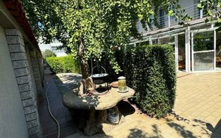 Vilă Eleganta D+P+M si generoasă Sannicolau Mic Arad Plata în Rate - Poză 14