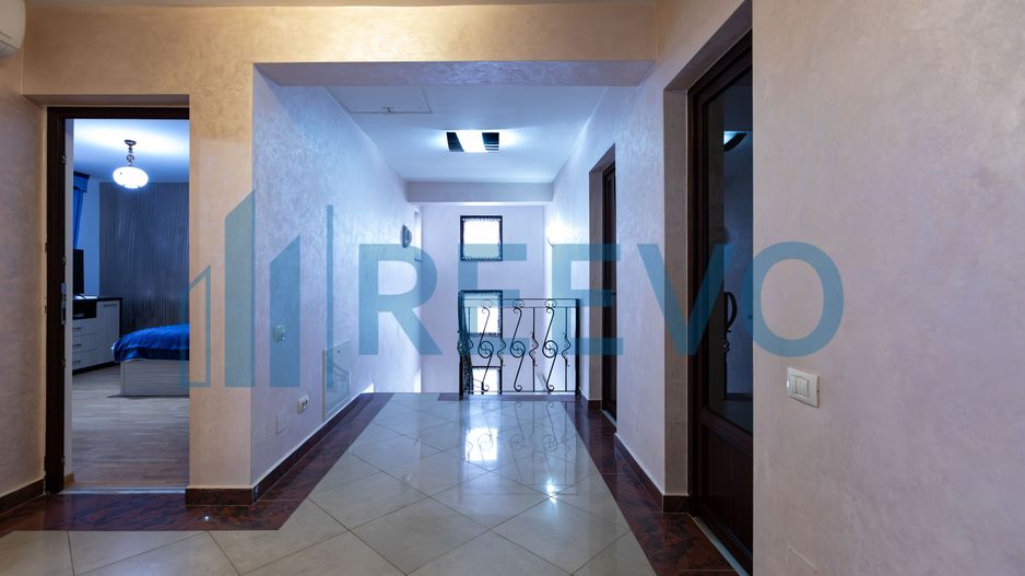 Casă/Vilă cu foișor | 1.000 mp teren | Măgura - Poză 41