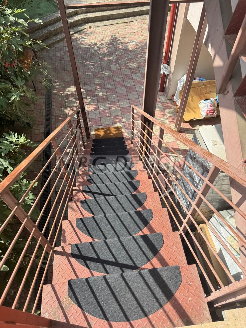 3 camere zona Complex Studentesc etaj 1 la vila CENTRALA PROPRIE - Poză 25