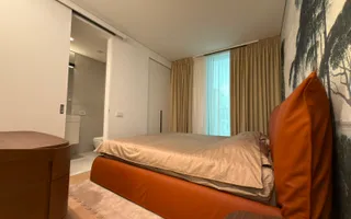 VANZARE APARTAMENT ULTRA LUX  4 C - DOROBANTI - Ministerului de Externe - Poză 17