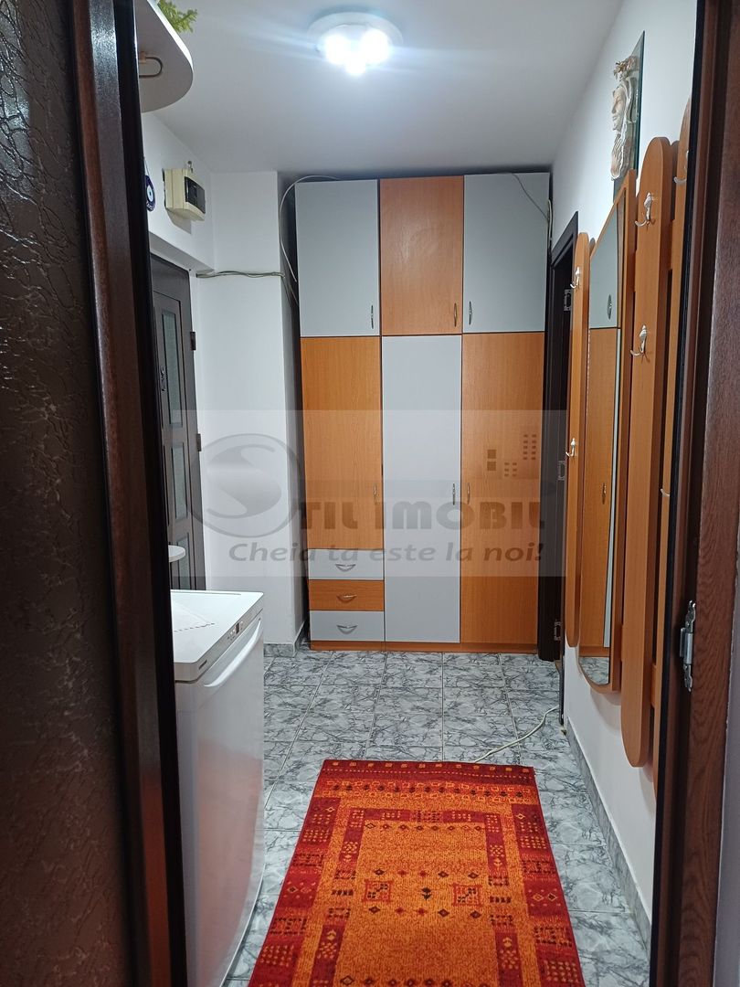 Apartament 2 camere decomandat, TUIASI – 115.000€ - Poză 3