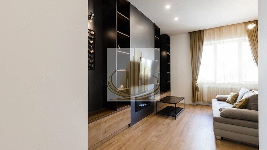 Apartament Exclusivist de Închiriat | 2 Camere | Ultracentral | LUX - Poză 3