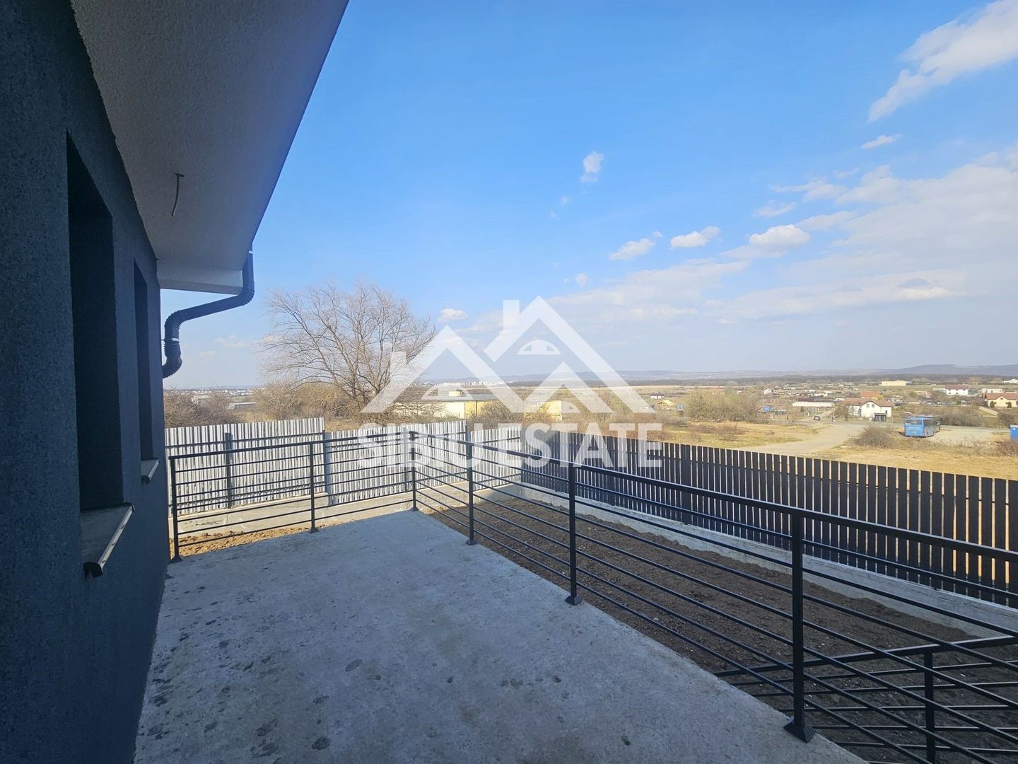 Casa noua la pret bun Sibiu Calea Cisnadiei - Poză 18