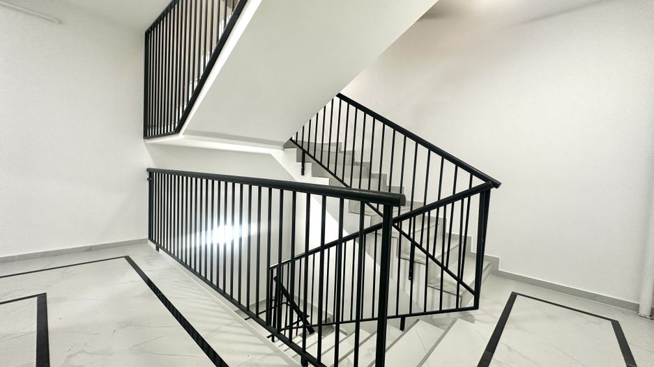 Dumbrăvița - Apartament 3 camere spațios și modern la prima închiriere - Poză 16