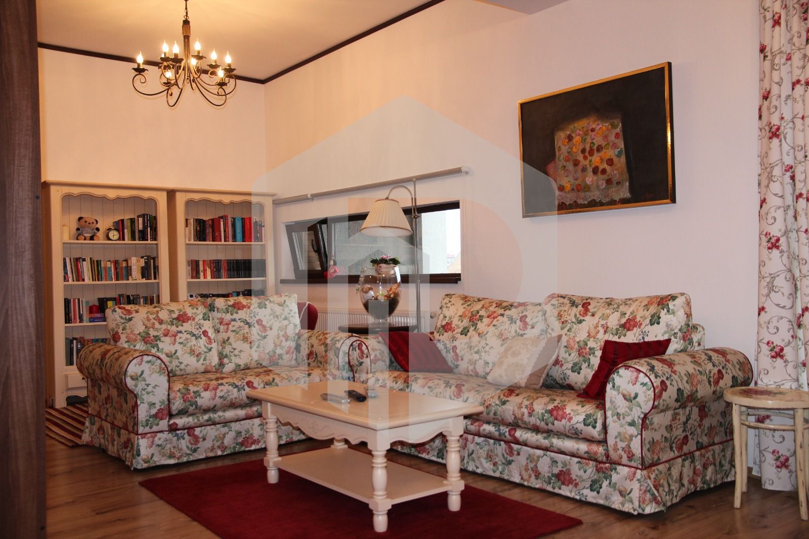 Apartament 3 camere decomandate parcare subterana Calea Dumbravii - Poză 4