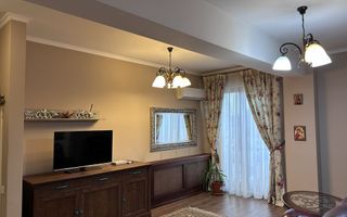 Apartament Boutique | Turda | Centrală Proprie | Plan Secundar - Poză 1