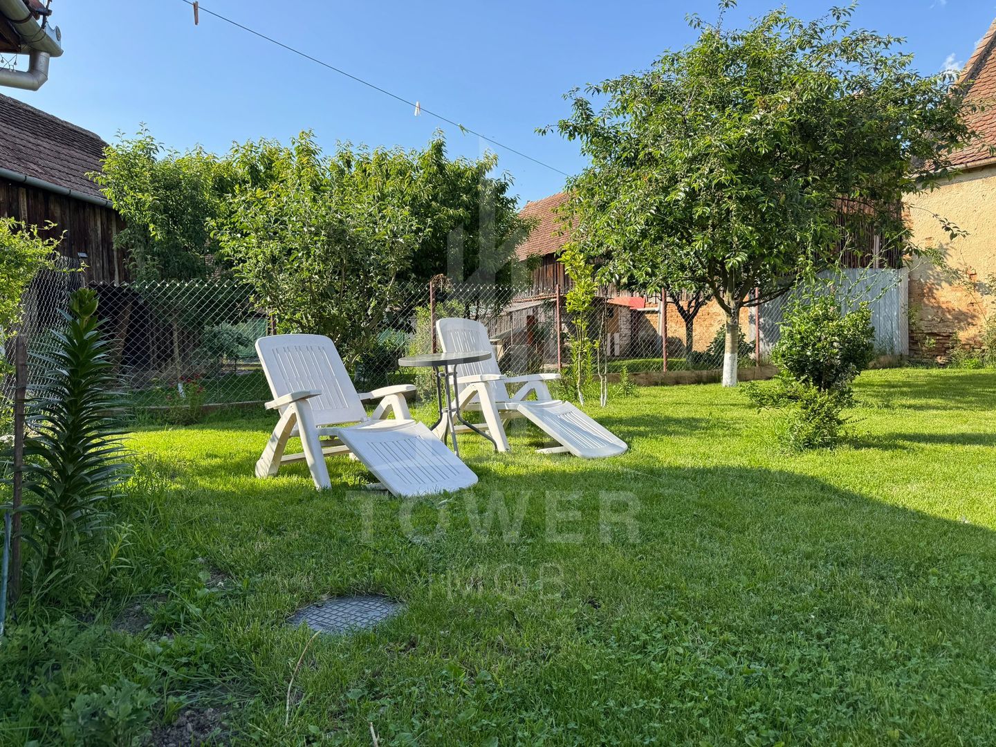 Casă în exclusivitate la Ocna Sibiului - Poză 11