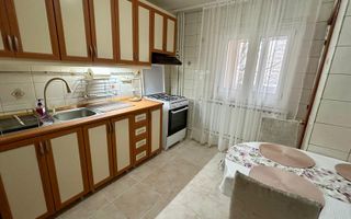 AP. 2 CAMERE DRISTOR,BLOC REABILITAT, BUCATARIE INCHISA, MODERN - Poză 9