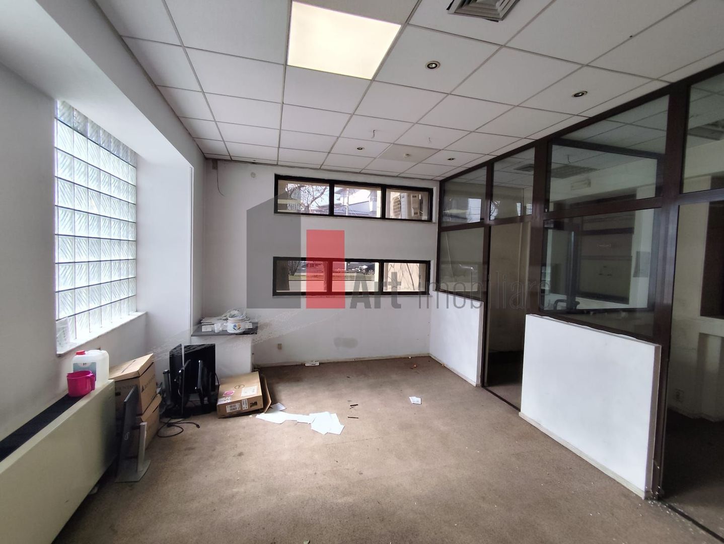 Comision 0% Spatiu comercial de inchiriat in Bucurestii Noi - Oportunitate Rara - Poză 13