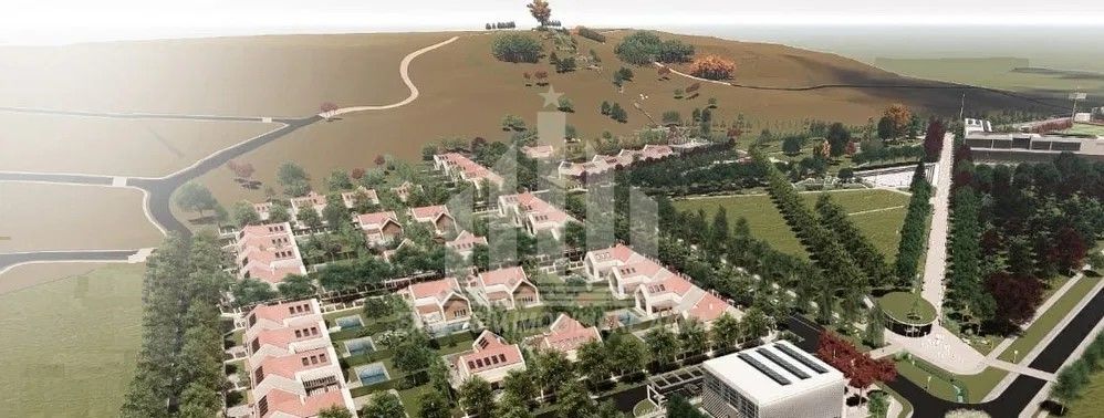 Teren intravilan de vanzare, Ciugud - Poză 1