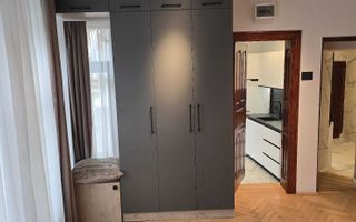 Inchiriez 2 camere, zona Vasile Lascar - Dacia - Poză 6