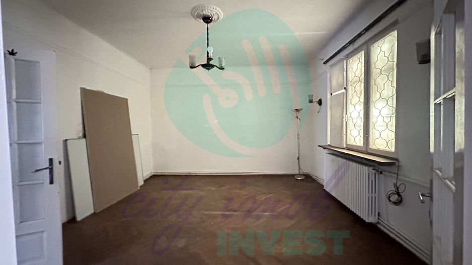 Casa interbelica intr-o zona boema - Poză 6