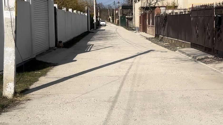 Lot Pomicol în Cricova - Poză 6