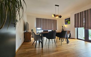 Casa moderna HOME & BUSINESS - Poză 18