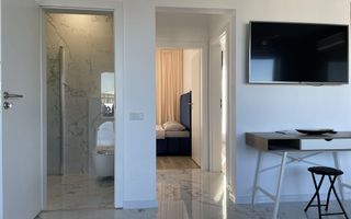 Penthouse 3 camere | Terasa 52 MP | Modern mobilat - Poză 2