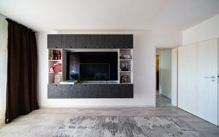 Apartament 3 camere | Mobilat&utilat | Loc de parcare inclus, Sector 5 - Poză 4