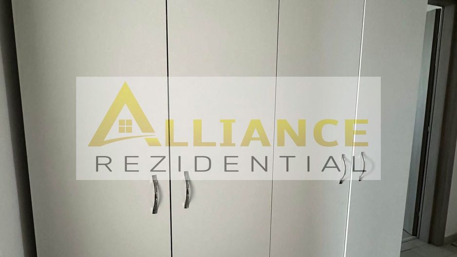 Apartament 2camere mobilat și utilat /metrou Berceni 3min - Poză 7