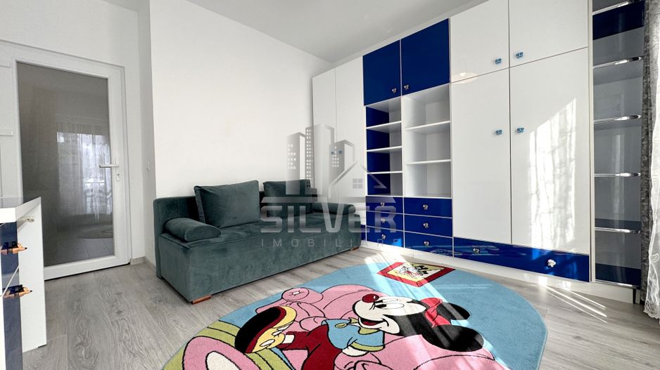Apartament cu 3 camere la cheie! - Poză 10