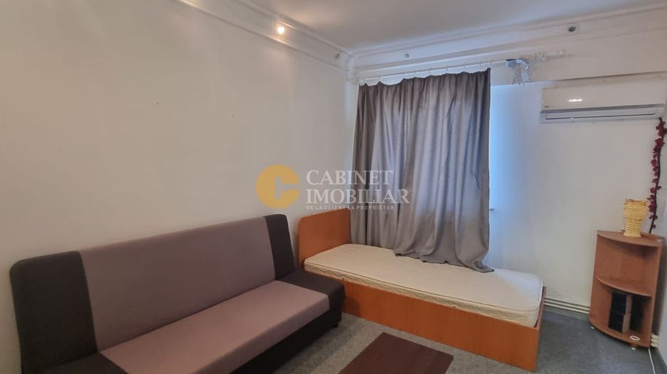 3 camere - DECOMANDAT - 70mp - Poză 8