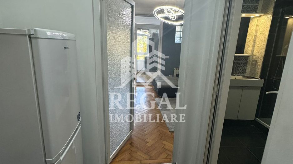 De închiriat garsonieră – zona Kaufland 🏠 - Poză 7