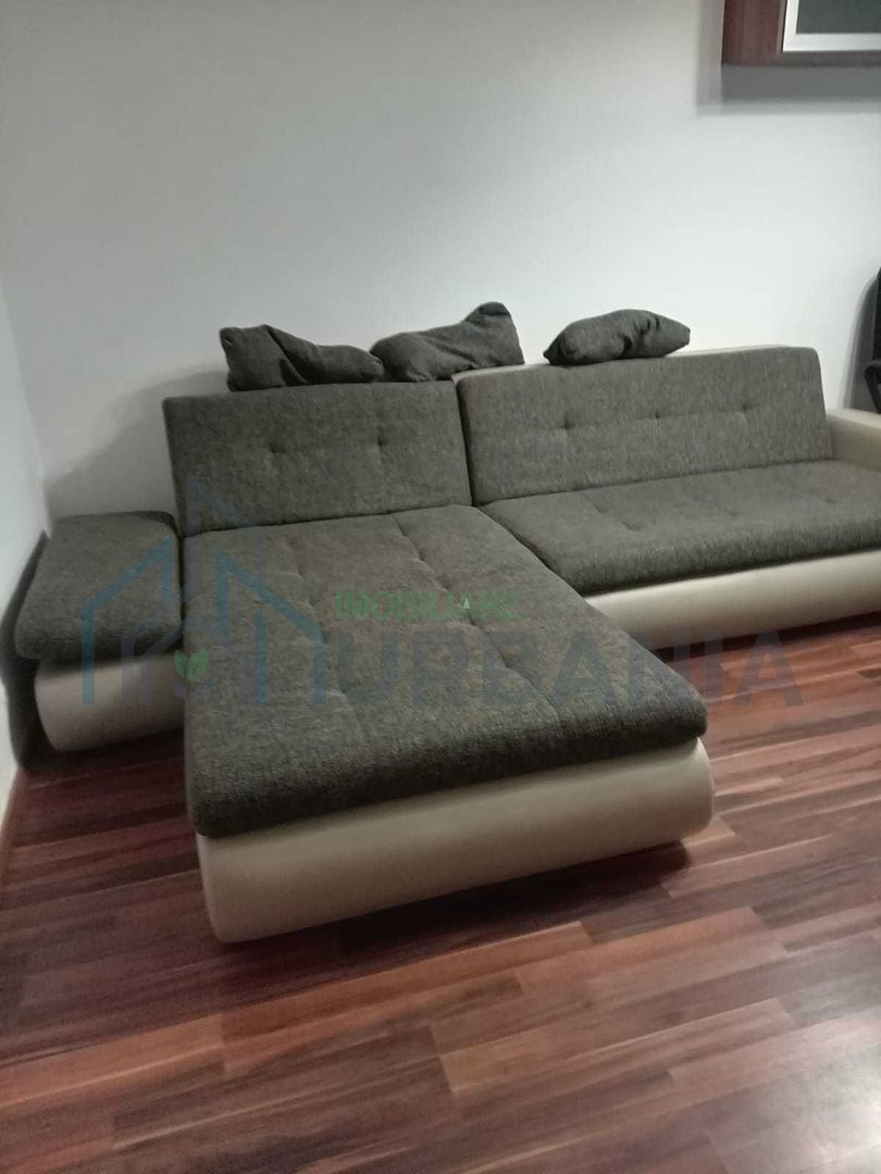 Apartament,2 camere,mobilat de inchiriat. - Poză 2