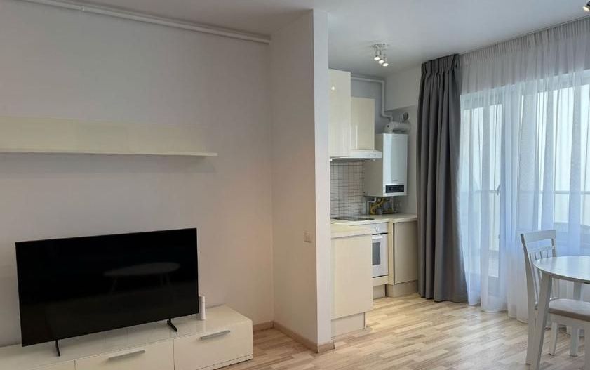 Inchiriere garsoniera zona Nordului, str Trifesti, bloc nou - Poză 5