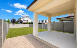 BG53-Duplex Mediteranean Premium 4 camere-teren 324 mp Giroc - Poză 24