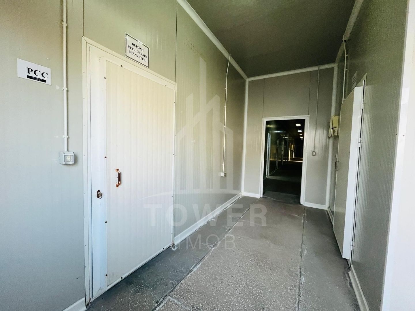 Hala productie alimentara - Poză 22