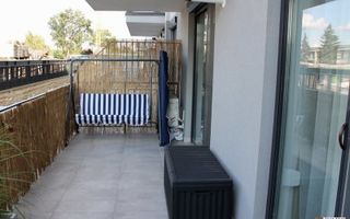 1km de P-ta Victoriei; loc de parcare inclus + terasa 18mp-City of Mara - Poză 17