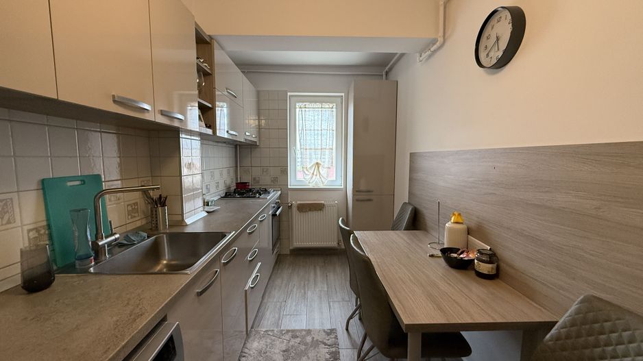 Apartament Pallady - Nicolae Teclu - Ozana (COMISION ZERO) - Poză 16