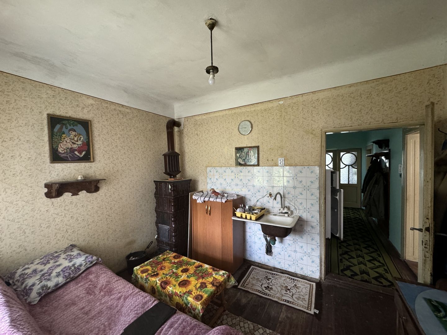 CASA 3 CAMERE CAMPULUNG, TEREN 1964 MP - Poză 14