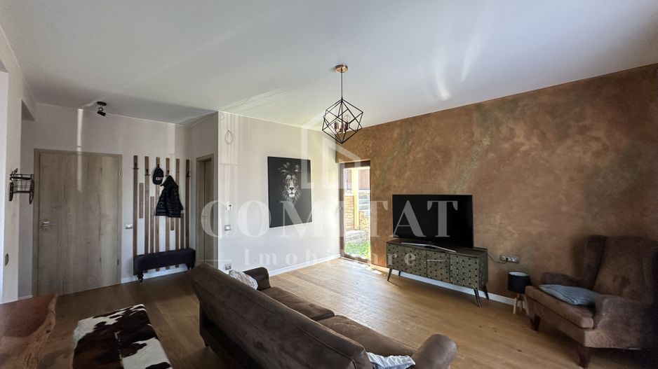 Apartament 3 camere | 78 mp | Cartierul Gruia - Poză 3