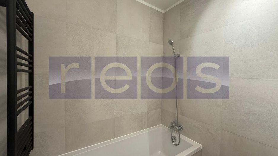 INCHIRIERE 3 CAMERE | ONE VERDI | LOC PARCARE | FINISAT LUX | - Poză 12